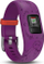 Matës aktiviteti për fëmijë Garmin Vivofit Junior 2 Frozen Anna, vjollcë