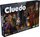 Lojë tavoline Hasbro Cluedo Classic Refresh, mister hetimor, 2 6 lojtarë, multikolor