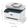 Printer multifunksional lazer Xerox C235, A4, me ngjyra, i bardhë