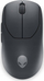 Maus Dell Alienware Pro Dark Wireless Gaming Mouse