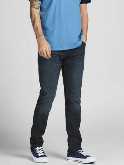 Xhinse Jack&Jones JJIGLENN, të kaltra