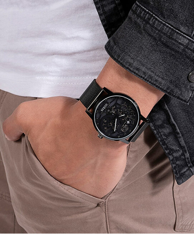 Orё dore Guess Gadget GW0538G3
