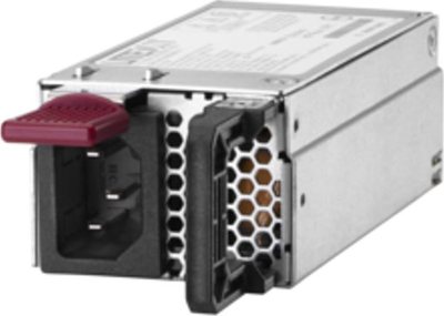 Furnizues energjie serveri HPE 775595-B21, 900W, 80 Plus Gold, argjendtë