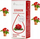 Vaj esencial Vera Nord Geranium, natyral, 10ml