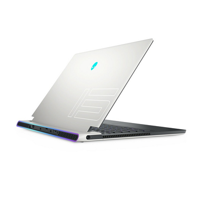 Laptop Alienware x15 R1, 15.6", Intel Core i7, 32GB RAM, 1TB SSD, Intel® UHD Graphics, i bardhë