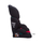 Sedilje auto U-grow R129 i-Size, 76-150 cm, 15 muaj-12 vjeç, e kuqe e zezë