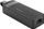 Adapter rrjeti ORICO Mini, USB 3.0 në RJ45, Gigabit Ethernet, i zi