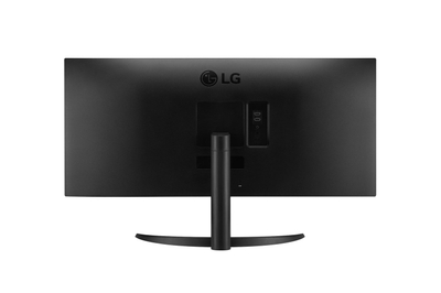 Monitor LG 34WP500-B, 34", UltraWide Full HD, i zi