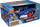 Makina me pult Carrera RC Hedgehog Team Sonic 370201061, shkallë 1:20, 2.4 GHz, blu