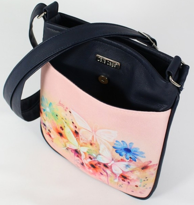 Çantë krahu Dara Bags Suzy Mini No.122