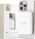 Power bankë Tech-Protect PB11 LifeMag MagSafe, 10000mAh, USB-C, e bardhë