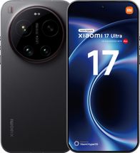 Telefoni Xiaomi 17 Ultra, 16GB RAM, 512GB, i zi