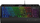 Tastierë gaming Sharkoon SKILLER SGK5, RGB, me numpad, e zezë