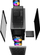 Kasë Deepcool MATREXX 40 3FS ARGB, Mini Tower