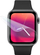 Folie mbrojtëse FIXED Invisible Protector për Apple Watch 45mm, TPU, transparente