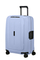 Valixhe Me 4 Rrota Samsonite Essens 69/25 Cm Ngjyrë Lavender