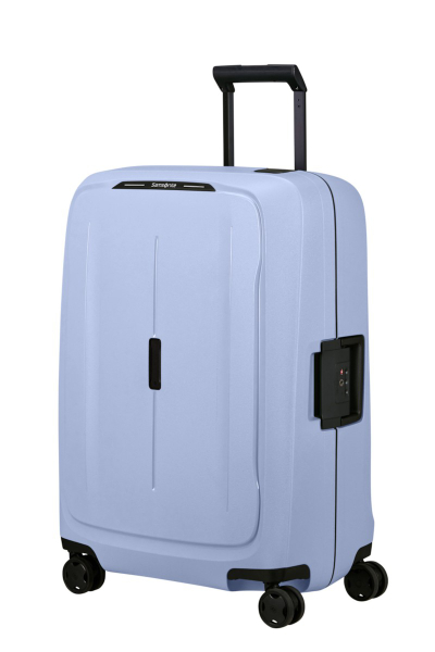 Valixhe Me 4 Rrota Samsonite Essens 69/25 Cm Ngjyrë Lavender