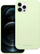 Maskë telefoni Roar Cloud Skin për iPhone 12 Pro, silikon, e zezë