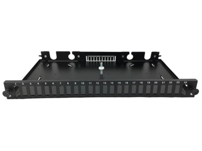 Panel optik ALANTEC FOP-1U-24SCD-C, 24xSC duplex, i zi