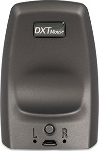 Maus pa tel BakkerElkhuizen DXT Precision, 2000DPI