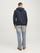 Duks Jack & Jones 12256838, blu e errët