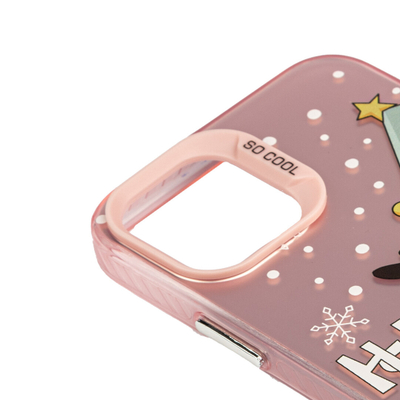 Fotroll Për Telefon Tech Time FA101-023