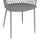 Kolltuk Jocelyn polipropileni (HM8510.10), gri