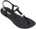 Sandale Ipanema 82760-20793, të zeza, 38