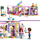 Set lodrash LEGO Friends Unicorn Dream Café 42684, kreativ, shumëngjyrësh