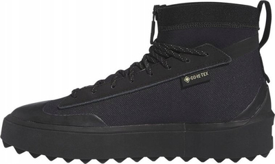 Atlete Adidas Znsored Gore-Tex, membranë GORE-TEX, taban që s’rrëshket, të zeza