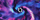 Mousepad gaming AQIRYS Nebula Drift 3XL, sipërfaqe mikrofibre, bazë gome kundër rrëshqitjes, i zi