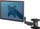 Mbajtëse muri për TV Fellowes 8043501, deri 42", 30 kg, e zezë