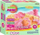 Set rërë kinetike Abino Kosmo Sand Safari, 500g, me kallëpe shumëngjyrëshe