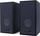 Altoparlantë PC Techly Wooden Speaker, 6W RMS, USB, të zinj
