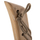 Karrige lounge Harp 85x101,5x128,5Hcm (HM9861)