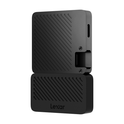 Lexar Professional SL400 1TB Portativ SSD B Hub