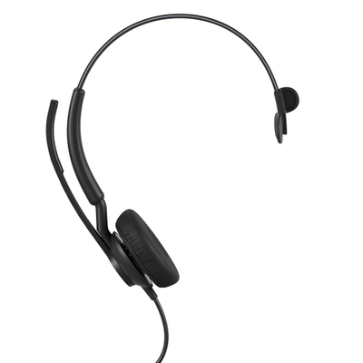 Kufje Jabra Engage 40 MS Mono, USB-A, të zeza