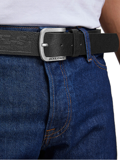Ремен Jack & Jones JACHARRY, црн