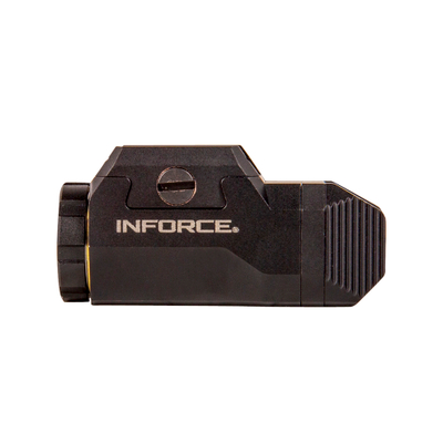 Elektrik për armë Inforce WILD 1 White LED