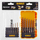 Set stërvitse për metal Dewalt DT70710 Extreme 2, 13 copë, çelik me shpejtësi të lartë