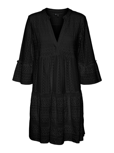 Fustan VERO MODA VMHONEY, i zi
