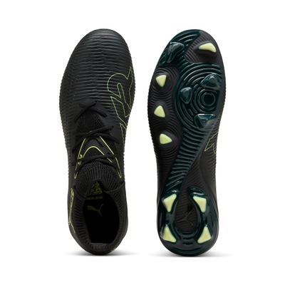 Фудбалски копачки Puma Future 8 Match FG AG, мажи, шарени
