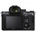 Kamerë mirrorless Sony A7 III, full frame 24MP, lente FE 28-70mm, e zezë