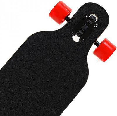 Skateboard NILS Extreme Longboard