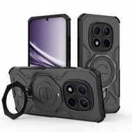 Mbulesë telefoni Tech-Protect TacticStand MagSafe, Xiaomi Poco M8 Pro Redmi Note 15 Pro Plus 5G, matte black