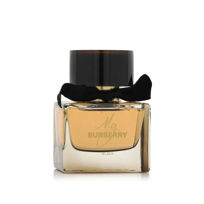 Eau de Parfum Burberry My Burrberry Black, 50 ml