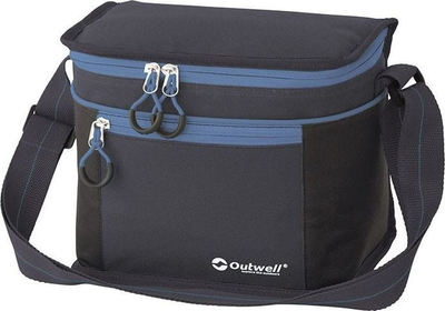 Çantë termike Outwell Petrel S, 6L, blu