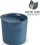 Gotë me kapak Light My Fire MyCup n Lid Short, 250ml, bioplastikë, blu hazy