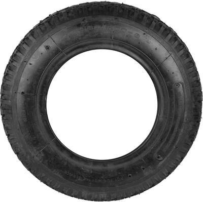 Гума за количка Geko G71035, 4.00-8, 2PR, црна