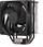 Ftohës Cooler Master Hyper 212 Black Edition (LGA1700)